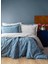 Leros Indigo Çift Kişilik Complete Set 1