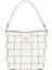 Atalia Kadın Beyaz El Çantası HWWG9661030-OFF 1