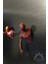 Spider-Man El Boyama 3D Reçine Magnet | Marvel Temalı Mıknatıslı Koleksiyonluk Figür 4