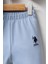 USB2535 - Mavi - U.s. Polo Assn Bebek Erkek Bebek 2li Takım 3