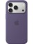 iPhone 17 Pro Silikon Kılıf (Magsafe Özellikli) - Mor Buğu 1