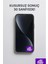 Apple iPhone 17 Pro Max Uyumlu Full Seri Ekran Koruyucu Kırılmaz Cam Ekran Koruyucu + Kolay Uygulama Aparatı Tam Uyumlu 2