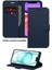 Samsung Galaxy A17 Uyumlu Standlı Cüzdanlı Kartlıklı Kapaklı Deri Kılıf 1