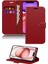 Samsung Galaxy A17 Uyumlu Standlı Cüzdanlı Kartlıklı Kapaklı Deri Kılıf 1