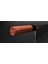 Seki Magoroku Red Wood Santoku Şef Bıçağı MGR0170S 2