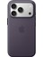 Magsafe Özellikli iPhone 17 Pro Techwoven Kılıf - Mor 1