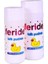 Bebek Pudrası Talk Formül 2 Adet 75 gr Hassas Ciltler İçin Güvenli Kullanım 1