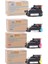 Minolta Tnp-27 Toner Seti (Cmyk 4 Renk) Avantajlı Paket - Bizhub C-25 1