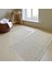 Banyo Pamuk Paspas Seti, Kaymaz Taban, Şık ve Dayanıklı 60X100 / 60X50 Ölçülerinde 3