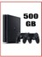 Sony Ps4 500 GB Slim 2 Adet Kol (Teşhir) 2