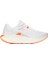 Promorph Kadın Beyaz Yol Koşusu Ayakkabısı 1