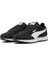 R78 Lightwind Unisex Siyah Sneaker Ayakkabı 40026701 3