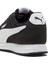 R78 Lightwind Unisex Siyah Sneaker Ayakkabı 40026701 5