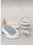 3’lü Bebek Banyo Seti – Küvet, Katlanabilir Kova ve Maşrapa | Kaymaz ve Ergonomik Tasarım 4