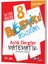 Becerikli Asistan 8. Sınıf Matematik Aylık Dergiler Seti 1