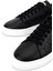 Unisex Hakiki Deri Siyah Sneakers & Spor Ayakkabı 1040 95S3909 Ayk SK25-26 Black 4