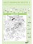Gizli Resimler Seviye 1 Eğlenceli Oyun Seti 6 - 9 Yaş İçin Yaratıcı Düşünme 2