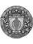 Vikings Gümüş Sikke Coin 2