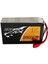 Gens Ace Tattu 6s 28000MAH 25C Lipo Batarya 3