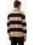 Erkek Polo Yaka T-Shirt 40830 - Siyah 2