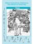 Highlights Oyun Terapi Market Gizli Resimler Seviye 2 Dikkat Güçlendirme Kitabı 6-10 Yaş 7