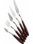 Metal Spatula Seti 5 Li 1