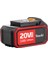 SXS402 Set (SX22/SX32/SX44/SX52 1*4 Ah-1*6 Ah) 7