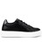 Kadın Hakiki Deri Siyah Sneakers & Spor Ayakkabı 1040 91V1303 Bn Ayk SK25-26 Black 1