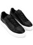Kadın Hakiki Deri Siyah Sneakers & Spor Ayakkabı 1040 91V1303 Bn Ayk SK25-26 Black 2