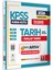 2026 Kpss Önlisans/ortaöğretim Tarihin Kara Kutusu 2.cilt Ösym Çıkmış Soru Bankası Konu Özetli Çözüm 1