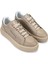 Kadın Hakiki Deri Bej Sneakers & Spor Ayakkabı 1040 91V1303 Bn Ayk SK25-26 Beıge 2