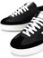 Kadın Hakiki Deri Siyah/beyaz Sneakers & Spor Ayakkabı 1040 95S7004 Bn Ayk SK25-26 Black/whıte 4