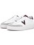 Kadın Hakiki Deri Beyaz/bordo Sneakers & Spor Ayakkabı 1040 95S7004 Bn Ayk SK25-26 Whıte/bordeaux 5