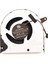 Dell G3 15 Se 2020 Notebook Gpu Fan 2