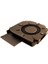 Hp Omen 16-Wf Notebook Gpu Fan (12V) 3