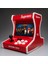 Yeni Nesil Çift Arcade Kol 10INÇ Çift Ekran 2700+ Oyunlu Retro Arcade Atari 4
