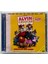 Alvin Sincaplar VCD ( Orijnal Dönem Baskı Vcd) 1