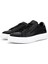 Kadın Hakiki Deri Siyah Sneakers & Spor Ayakkabı 1040 91V1303 Bn Ayk SK25-26 Black 5