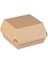 Hamburger Kutusu Natural 13x13x10 cm 300 Adet 1