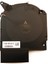 Hp Omen TPN-C167 Notebook Cpu Fan (12V) 2