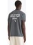 Diadora Legacy Erkek Gri Tişört - 502.181667-75068 3