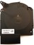 Hp Omen 16-Xf Notebook Cpu Fan (12V) 2