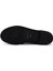 Kadın Hakiki Deri Siyah Loafer Ayakkabı 1040 91D2555 Bn Ayk SK25-26 Black 3