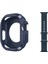 Apple Watch Ultra/ultra2 Silikon Kasa Koruyucu+Ocean Kordon 1