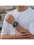 Apple Watch Ultra/ultra2 Silikon Kasa Koruyucu+Ocean Kordon 2