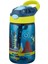 Gizmo Flip Çocuk Suluk 420 ml Tritan Malzeme Mavi BPA’sız Hafif ve Dayanıklı Tasarım 10