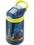 Gizmo Flip Çocuk Suluk 420 ml Tritan Malzeme Mavi BPA’sız Hafif ve Dayanıklı Tasarım 14