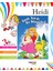 Üçü Bir Arada Etkinlik Kitabı – Heidi 1