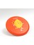 Olaian Frizbi - Kırmızı/limon Desenli - Soft 3