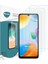 Xiaomi Poco C40 Screen Protector Nano Glass Cam Ekran Koruyucu (3`lü Paket) 1